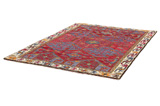 Lori - Gabbeh Persian Carpet 221x150 - Picture 2