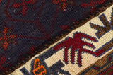 Lori - Gabbeh Persian Carpet 221x150 - Picture 7