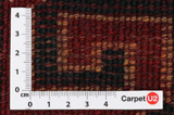 Lori - Qashqai Persian Carpet 200x154 - Picture 4
