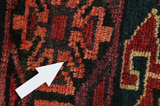 Lori - Qashqai Persian Carpet 200x154 - Picture 19