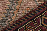 Lori - Qashqai Persian Carpet 184x155 - Picture 6