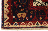 Lori - Qashqai Persian Carpet 204x157 - Picture 3