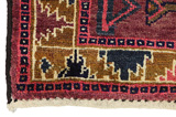Gabbeh - Lori Persian Carpet 232x155 - Picture 3