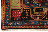 Bijar - Kurdi Persian Carpet 267x150 - Picture 3