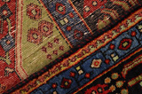 Bijar - Kurdi Persian Carpet 267x150 - Picture 6