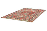 Bakhtiari Persian Carpet 273x165 - Picture 2