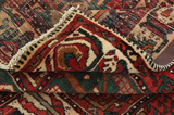 Bakhtiari Persian Carpet 273x165 - Picture 3