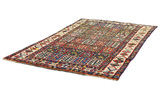 Bakhtiari Persian Carpet 256x150 - Picture 2