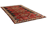 Qashqai - Shiraz Persian Carpet 278x153 - Picture 1