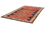 Qashqai - Shiraz Persian Carpet 278x153 - Picture 2