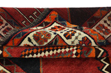Qashqai - Shiraz Persian Carpet 278x153 - Picture 5