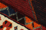 Qashqai - Shiraz Persian Carpet 278x153 - Picture 6