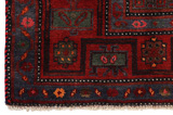 Koliai - Kurdi Persian Carpet 283x155 - Picture 3