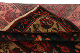Bijar - Kurdi Persian Carpet 242x158 - Picture 5