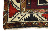 Gabbeh - Qashqai Persian Carpet 225x134 - Picture 3