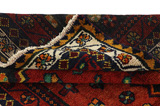 Tuyserkan - Hamadan Persian Carpet 215x135 - Picture 5