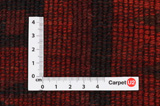 Lori - Qashqai Persian Carpet 204x165 - Picture 4