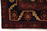 Koliai - Kurdi Persian Carpet 316x152 - Picture 3
