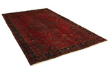 Lilian - Sarouk Persian Carpet 363x200 - Picture 1