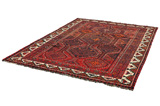 Lori - Qashqai Persian Carpet 288x206 - Picture 2