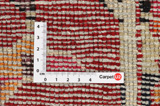 Lilian - Sarouk Persian Carpet 323x220 - Picture 4