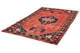 Bakhtiari - Lori Persian Carpet 283x163 - Picture 2