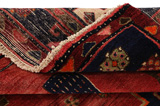Bakhtiari - Lori Persian Carpet 283x163 - Picture 7