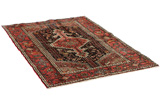 Tuyserkan - Hamadan Persian Carpet 190x117 - Picture 1