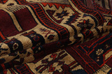 Lori - Bakhtiari Persian Carpet 370x140 - Picture 5