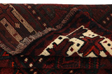 Lori - Bakhtiari Persian Carpet 234x186 - Picture 5