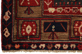 Koliai - Kurdi Persian Carpet 268x155 - Picture 3