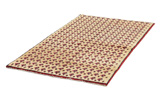Lori - Bakhtiari Persian Carpet 200x107 - Picture 2
