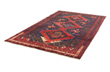Koliai - Kurdi Persian Carpet 290x167 - Picture 2