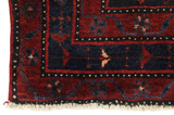 Koliai - Kurdi Persian Carpet 290x167 - Picture 3