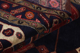 Koliai - Kurdi Persian Carpet 205x136 - Picture 5