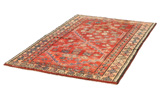 Lori - Gabbeh Persian Carpet 240x150 - Picture 2
