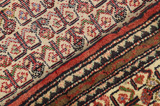 Enjelas - Hamadan Persian Carpet 93x62 - Picture 6
