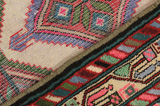 Koliai - Kurdi Persian Carpet 110x77 - Picture 6