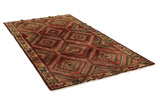Qashqai - Shiraz Persian Carpet 300x162 - Picture 1