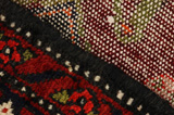 Koliai - Kurdi Persian Carpet 272x136 - Picture 6