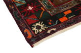 Bijar - Kurdi Persian Carpet 295x156 - Picture 3