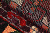 Bijar - Kurdi Persian Carpet 295x156 - Picture 7