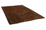 Sarouk - Farahan Persian Carpet 312x213 - Picture 1