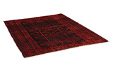 Lori - Bakhtiari Persian Carpet 200x156 - Picture 1
