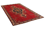 Lilian - Sarouk Persian Carpet 312x170 - Picture 1