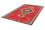 Lilian - Sarouk Persian Carpet 312x170 - Picture 2
