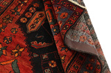 Zanjan - Hamadan Persian Carpet 282x118 - Picture 5