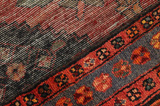 Zanjan - Hamadan Persian Carpet 282x118 - Picture 7