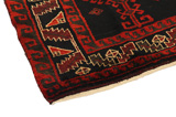 Lori - Bakhtiari Persian Carpet 225x194 - Picture 3