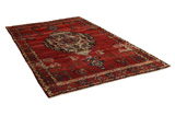 Bakhtiari - Lori Persian Carpet 303x183 - Picture 1